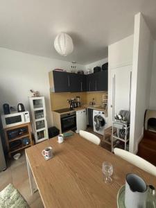 For rent Chantilly 3 rooms 64 m2 Oise (60500) photo 1