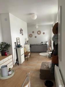 For rent Chantilly 3 rooms 64 m2 Oise (60500) photo 3