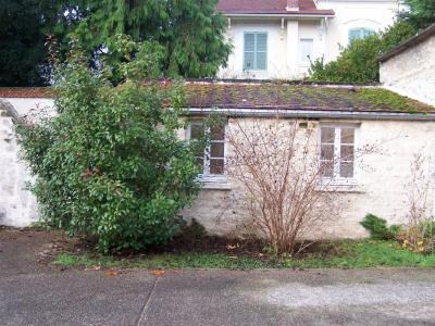 Annonce Location Appartement Vineuil-saint-firmin 60