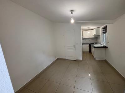 Louer Appartement Vineuil-saint-firmin Oise