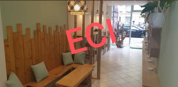 Annonce Vente Commerce Boulogne-billancourt 92