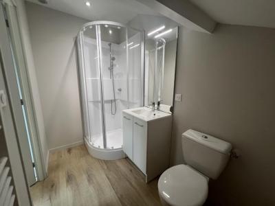 Louer Appartement Roanne 432 euros