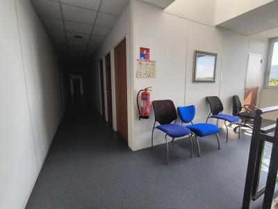 Louer Bureau 31 m2 Montauban