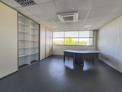 Louer Bureau Montauban Tarn et garonne