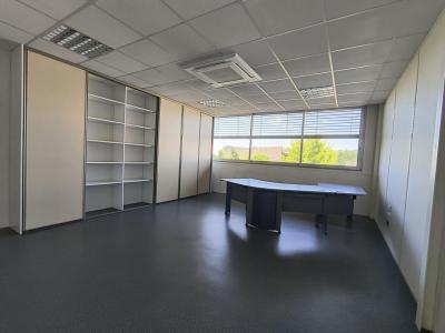 Louer Bureau 30 m2 Montauban