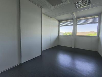 Louer Bureau 15 m2 Montauban