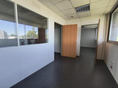 Louer Bureau 24 m2 Montauban