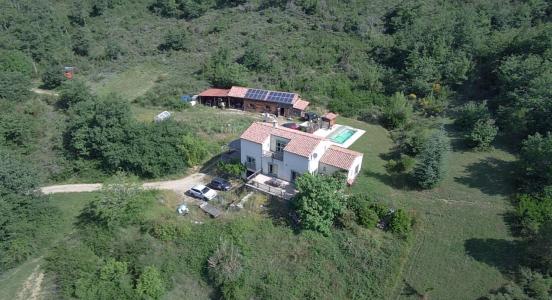 For sale Bourigeole 6 rooms 135 m2 Aude (11300) photo 0