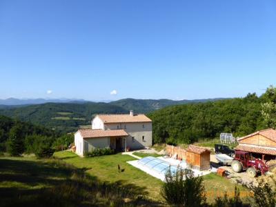 For sale Bourigeole 6 rooms 135 m2 Aude (11300) photo 1