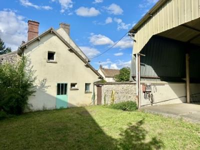 Annonce Vente 5 pices Maison Anet 28
