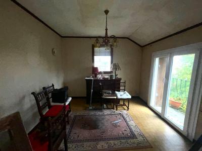 Annonce Vente 3 pices Maison Saint-thibault-des-vignes 77