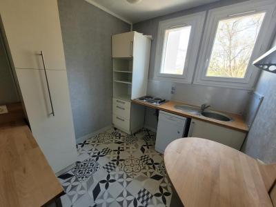 Louer Appartement 55 m2 Dijon