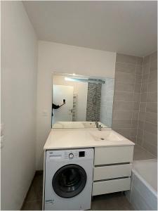 Louer Appartement Frouzins Haute garonne