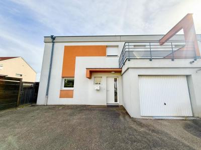 For sale Ingersheim 5 rooms 108 m2 Haut rhin (68040) photo 0