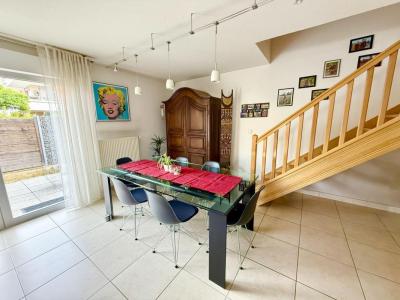For sale Ingersheim 5 rooms 108 m2 Haut rhin (68040) photo 1