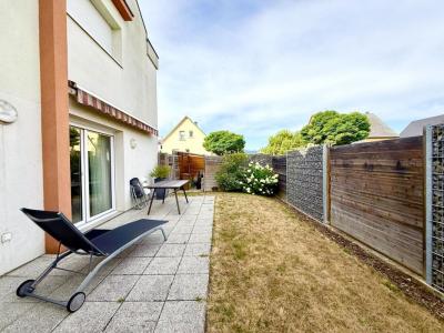 For sale Ingersheim 5 rooms 108 m2 Haut rhin (68040) photo 4