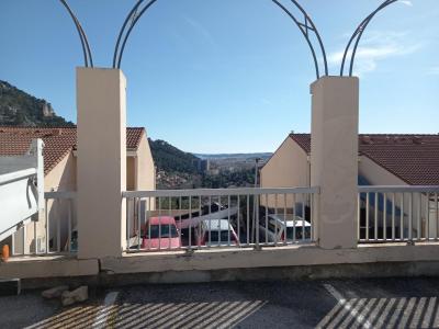 Louer Appartement Toulon 767 euros