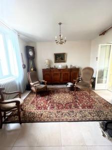 Annonce Vente 6 pices Maison Creusot 71