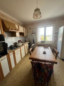 Acheter Maison Creusot Saone et loire
