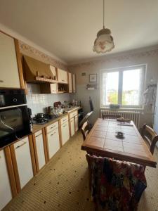 Acheter Maison Creusot 190000 euros