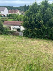 Annonce Vente Terrain Breuil 71