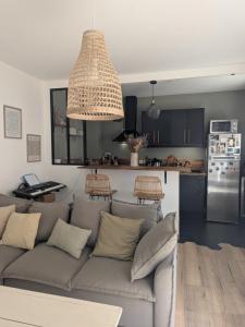 Annonce Location 2 pices Appartement Acheres 78