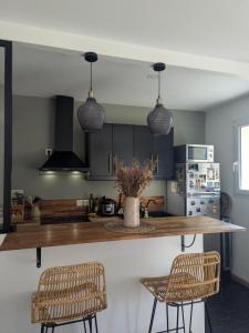 Louer Appartement 42 m2 Acheres