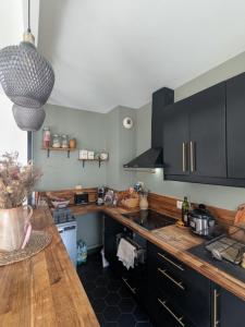 Louer Appartement Acheres Yvelines