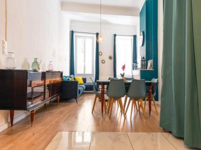 Louer Appartement 69 m2 Toulon