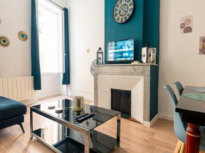 Louer Appartement Toulon Var