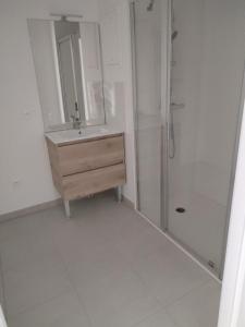 Louer Appartement Dammarie-les-lys 1187 euros
