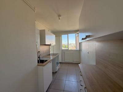 Louer Appartement Villeurbanne 1270 euros