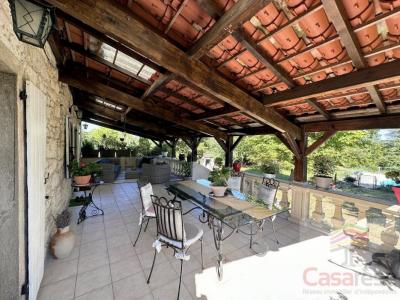 Acheter Maison 193 m2 Cieurac
