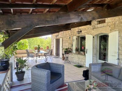 Acheter Maison Cieurac Lot