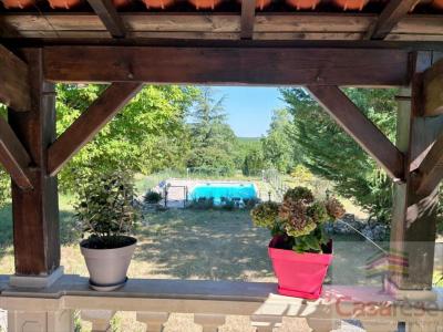 Acheter Maison Cieurac 367500 euros