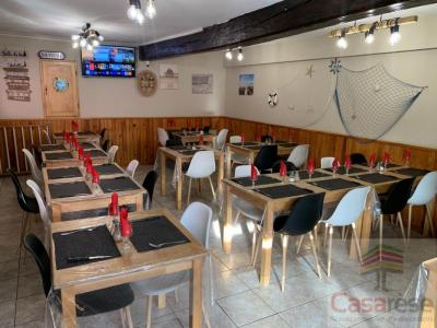Annonce Vente Commerce Tavers 45