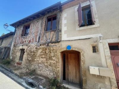 Annonce Vente 3 pices Maison Barran 32