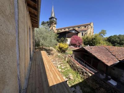 Acheter Maison Barran 157500 euros