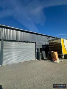 Annonce Vente Commerce Saint-vincent-de-mercuze 38