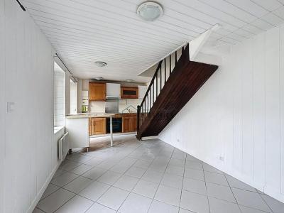 For rent Ambazac 2 rooms 31 m2 Haute vienne (87240) photo 2