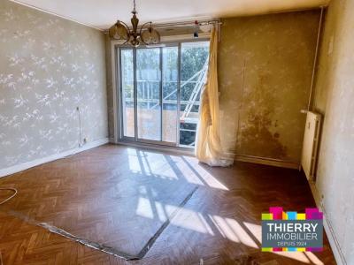 Acheter Appartement 55 m2 Nantes