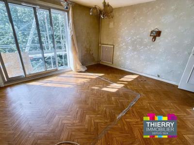 Acheter Appartement Nantes Loire atlantique