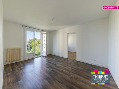 Acheter Appartement Nantes Loire atlantique