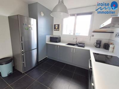 Louer Appartement 69 m2 Brest