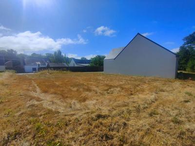 Annonce Vente Terrain Turballe 44