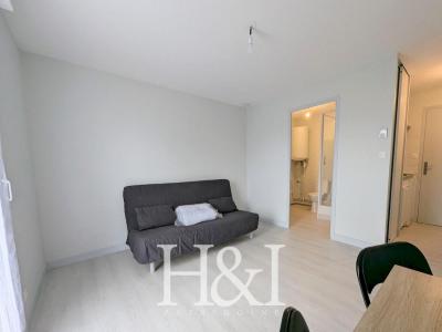 Annonce Vente Appartement Poitiers 86