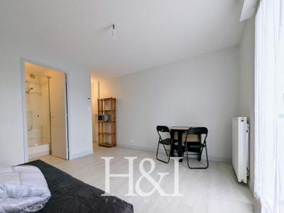 Acheter Appartement 22 m2 Poitiers