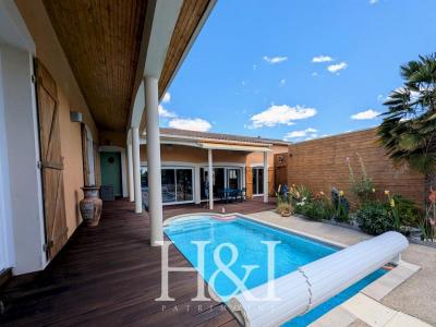 For rent Mignaloux-beauvoir 3 rooms 144 m2 Vienne (86550) photo 1