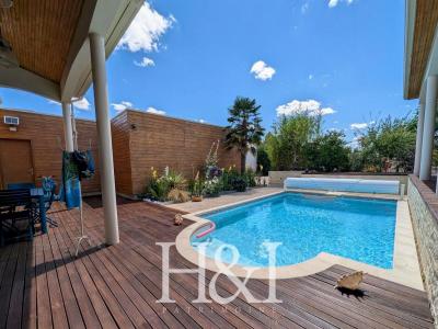 For rent Mignaloux-beauvoir 3 rooms 144 m2 Vienne (86550) photo 2