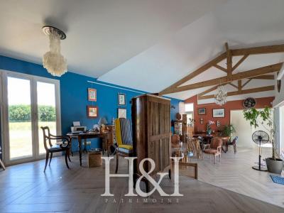 For rent Mignaloux-beauvoir 3 rooms 144 m2 Vienne (86550) photo 4